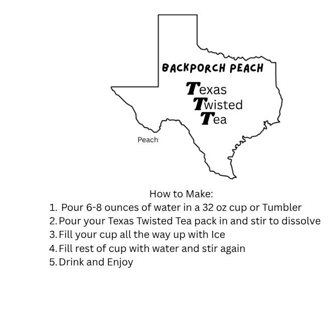 BlueBonnet Pack