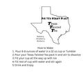 Big Tex Berry Blast
