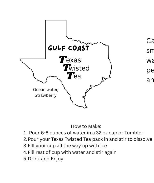 Gulf Coast