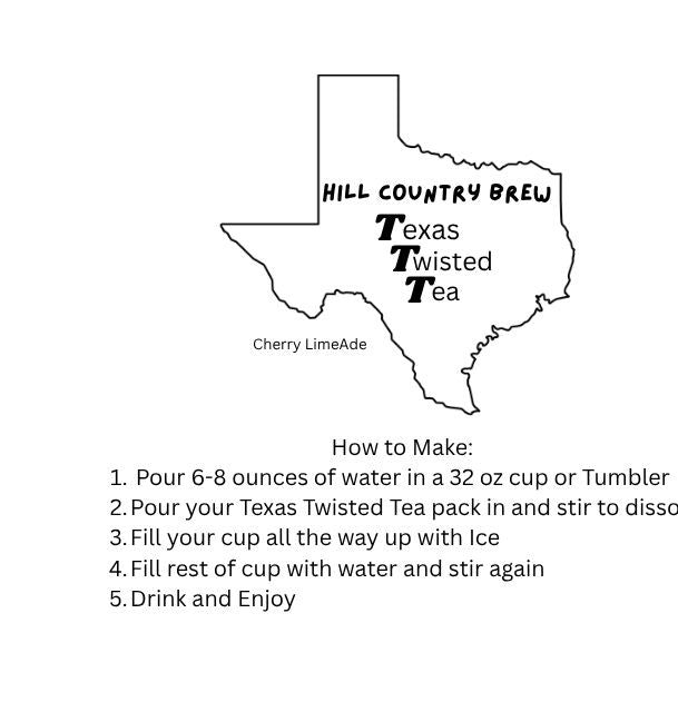 Hill Country Brew