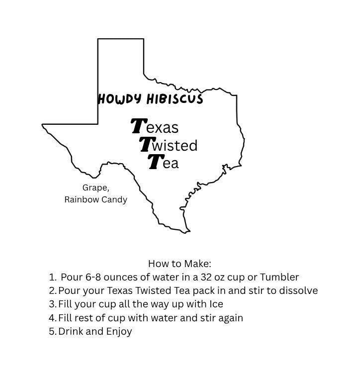 Howdy Hibiscus