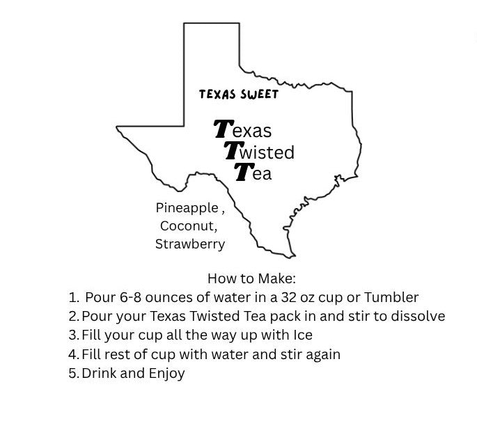 Texas Sweet